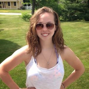 Meet your Posher, Michaela